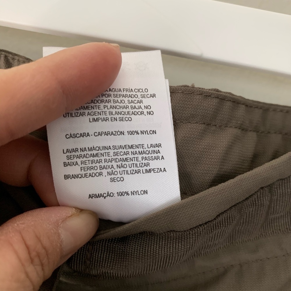 Columbia Skirt - Picture 5 of 7